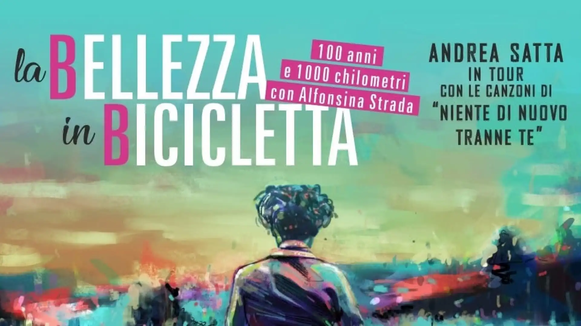 Castel Di Sangro, grande attesa per l'evento "La Bellezza in Bicicletta" organizzato dal gruppo ciclistico Sferracavallo